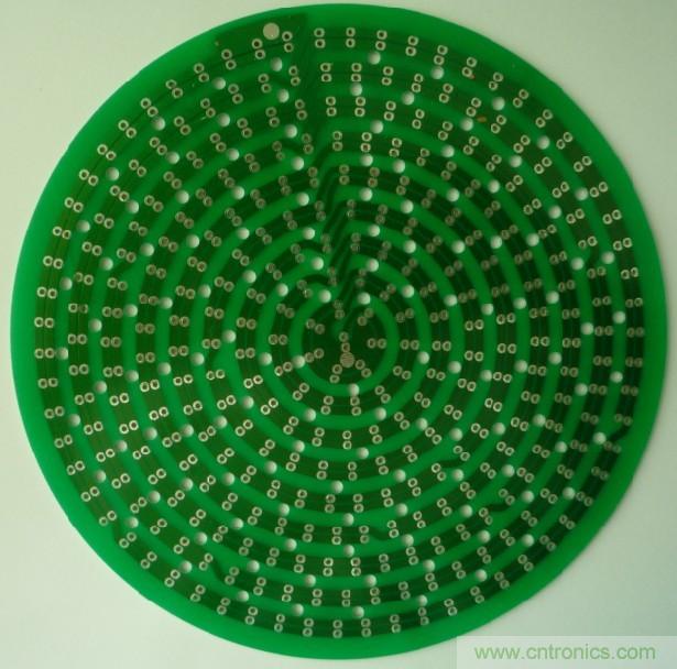 高速高密度PCB<a href=http://www.ne86ne.cn/pcb/ target=_blank class=infotextkey>設計</a>中電容器的選擇