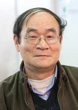 CPCA 副秘書長、《印制電路信息》雜志主編 龔永林